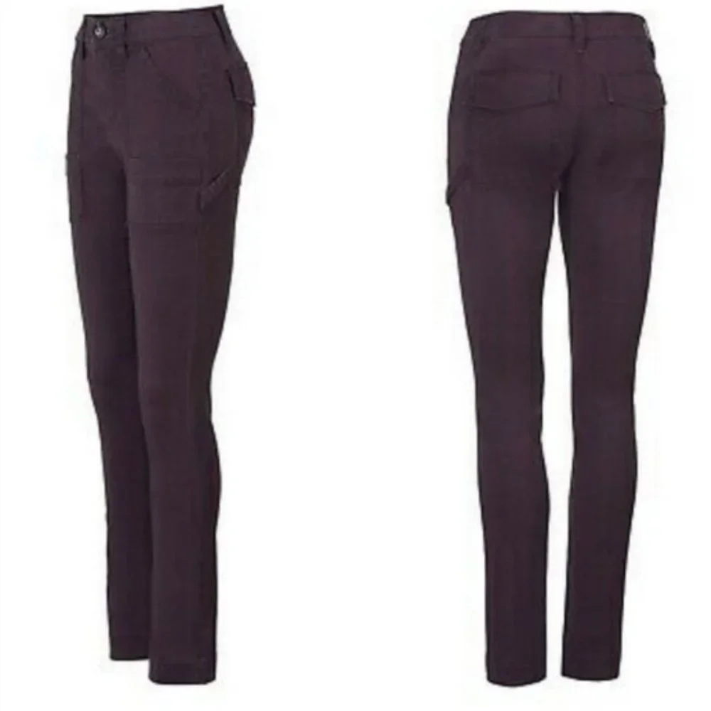 CAbi Carpenter Pants - Picture 9 of 14